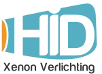 HID Xenon Verlichting