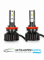 LED Headlight Autolighting System h8/h9/h11