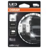 Osram LEDriving PREMIUM White W5W/T10 24V