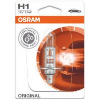Osram H1 Halogeen Lamp (61450)
