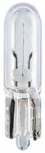 Osram T5 W2x4.6d W2.3W halogeen lamp