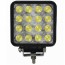 LED Verstraler 48W