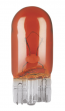 Osram W2,1x9,5D	WY5W (2827-02B Oranje)