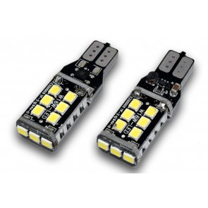 T15 / W16W 15SMD CAN-BUS LED set