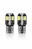 W5W T10 Led Canbus