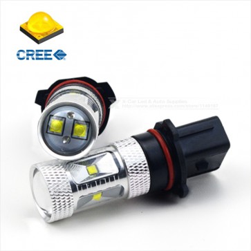 P13W Cree LED set