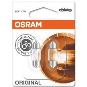 Osram SV8,5-8 10W (6438-02B)