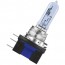 Osram Cool Blue Intense h15 12V 55W/15W halogeenlamp (64176CBI)