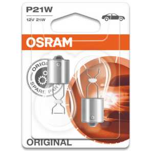Osram BA15S/P21W