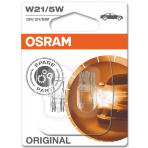 Osram T20 W21/5W (7515-02B)