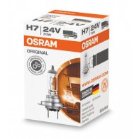Osram H7 Halogeen 24V ORIGINAL LINE (64215) PX26d 70W