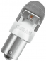 Osram LEDriving PREMIUM Oranje BAU15S / PY21W set