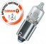 Osram BAX9S	H6W (64132)