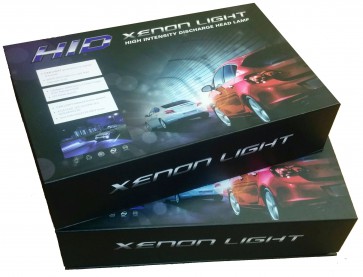 HID Xenon Kit Pro CAN-BUS