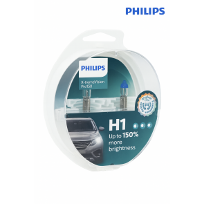 Philips H1 X-tremeVision Pro150