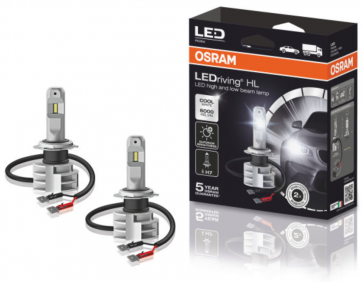 Osram LEDriving HL H7 Gen2