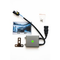 CAN-BUS Xenon Slim Ballast 35W Pro Line