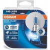 Osram Cool Blue Intense H8 halogeen lamp (64212CBI-HCB) (set 2 stuks)