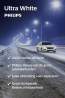 Philips WhiteVision Ultra H4