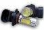 HB4 COB Mistlamp LED set