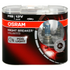 Osram Nightbreaker Unlimited H8 (64212NBU-HCB)