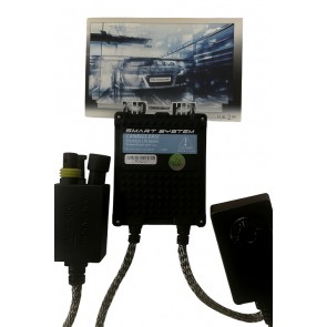 Ultimate Line CAN-BUS ballast 35W