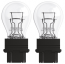 Osram P27/7W 12V (3157) halogeen lampen set