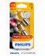 Philips Vision Ba15s P21W