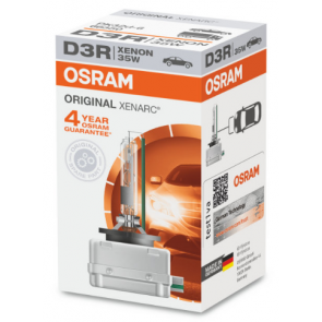 Osram Xenarc D3R Xenon Lamp