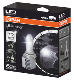 Osram LEDriving HL HB4