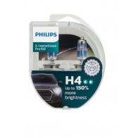Philips H4 X tremeVision Pro150