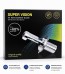 H4 Bi-Xenon Kit – Xenon Ombouwset Dimlicht & Grootlicht