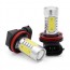 H8 Mistlamp COB LED set