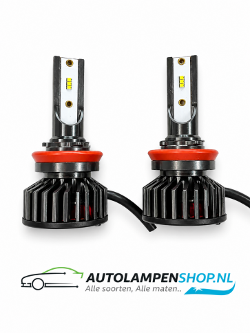 LED Headlight Autolighting System h8/h9/h11