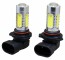 HB3 COB Mistlamp LED set