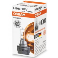H9B Halogeen Lamp (64243)