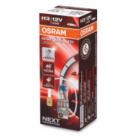 Osram Nightbreaker Laser Next H3 (64151NL)