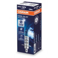 Osram Cool Blue Intense H1 Halogeen Lamp P14.5s (64150CBI)
