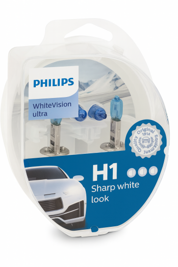 Philips WhiteVision Ultra H1