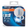 Osram Cool Blue Intense HB3 / 9005 Halogeen Lamp set (9005CBI-HCB)