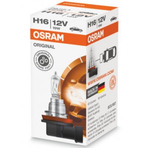 Osram H16 Halogeen Lamp (64219L)