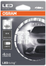 Osram LED Retrofit Cool White W5W/T10 (2880CW-02B)