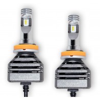 H11 LED CAN-BUS Ombouwset