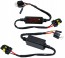 H4  CAN-BUS Bi-Xenon Kabelboom set