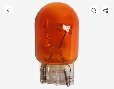 T20 W21/5W (ORANGE)