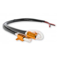 LED weerstand kabel set 5W