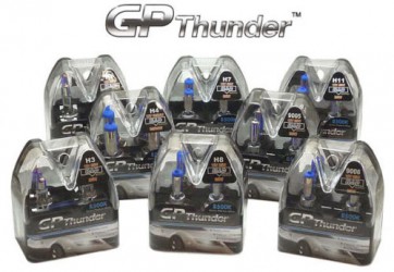 GP Thunder Xenon Look 8500K  Offroad set