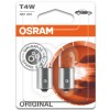 Osram BA9S T4W halogeen lamp (3893-02B)