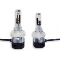 H15 LED CAN-BUS Ombouwset 