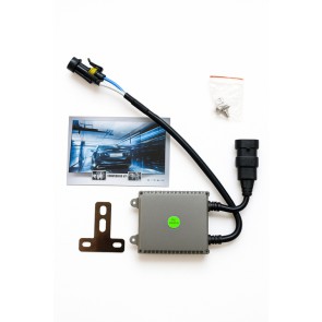 CAN-BUS Xenon Slim Ballast 35W Pro Line